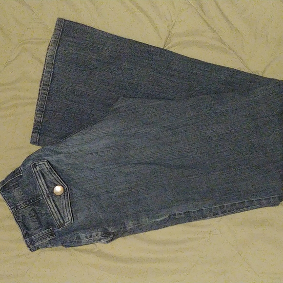 Banana Republic Jeans - Picture 2 of 6